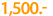 1500 �ҷ��ͻ�