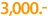 3000 �ҷ��ͻ�